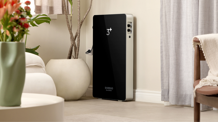 SAMDUO Nex E6000