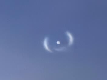 Start Ariane 6 in Franken Start Ariane 6 in Franken