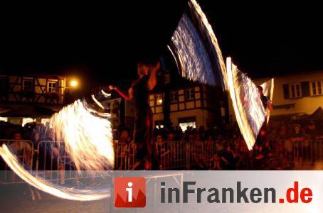 Das Mittelalterfest 2016 in Herzogenaurach in Bildern