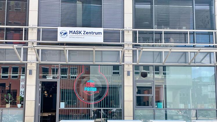 Nürnberg: Neue Food Bar "Itaefong" eröffnet - koreanisch-hong kongesische Location