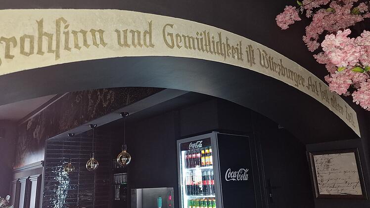 Würzburg: Burger-Kette "Traumkuh" hat erste Filiale in Franken eröffnet - das erwartet die Gäste