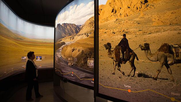 Deutsches Gewürzmuseum in Kulmbach