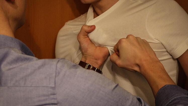 Symbolfoto: Christopher Schulz