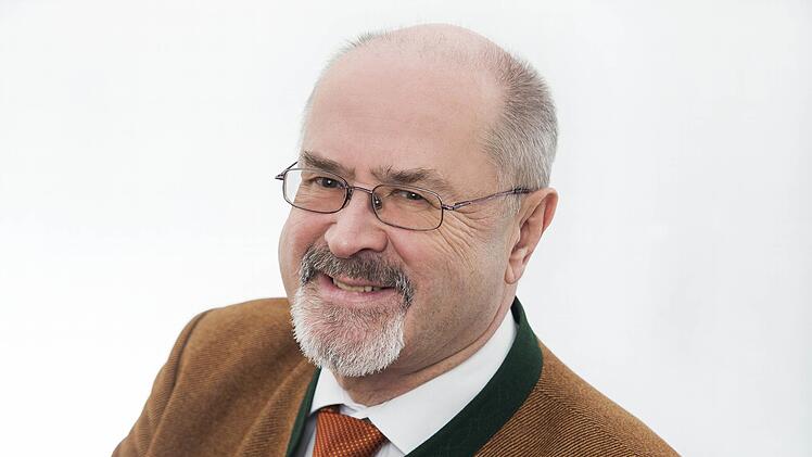 Jürgen W. Heike: "Man hat mit dieser Diskussion einen nicht vorhandenen schlafenden Hund geweckt."