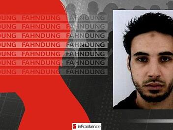 Nach dem Anschlag auf dem Weihnachtsmarkt in Stra&szlig;burg fahndet die Polizei nach dem mutma&szlig;lichen T&auml;ter Ch&eacute;rif Chekatt.  Foto: Polizei