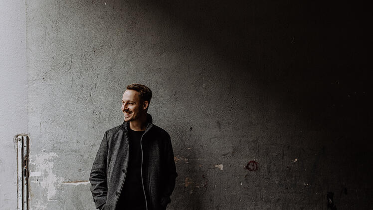 Timo Leibig