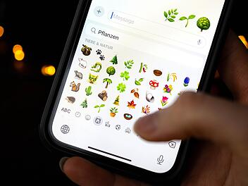 Natur-Emojis
