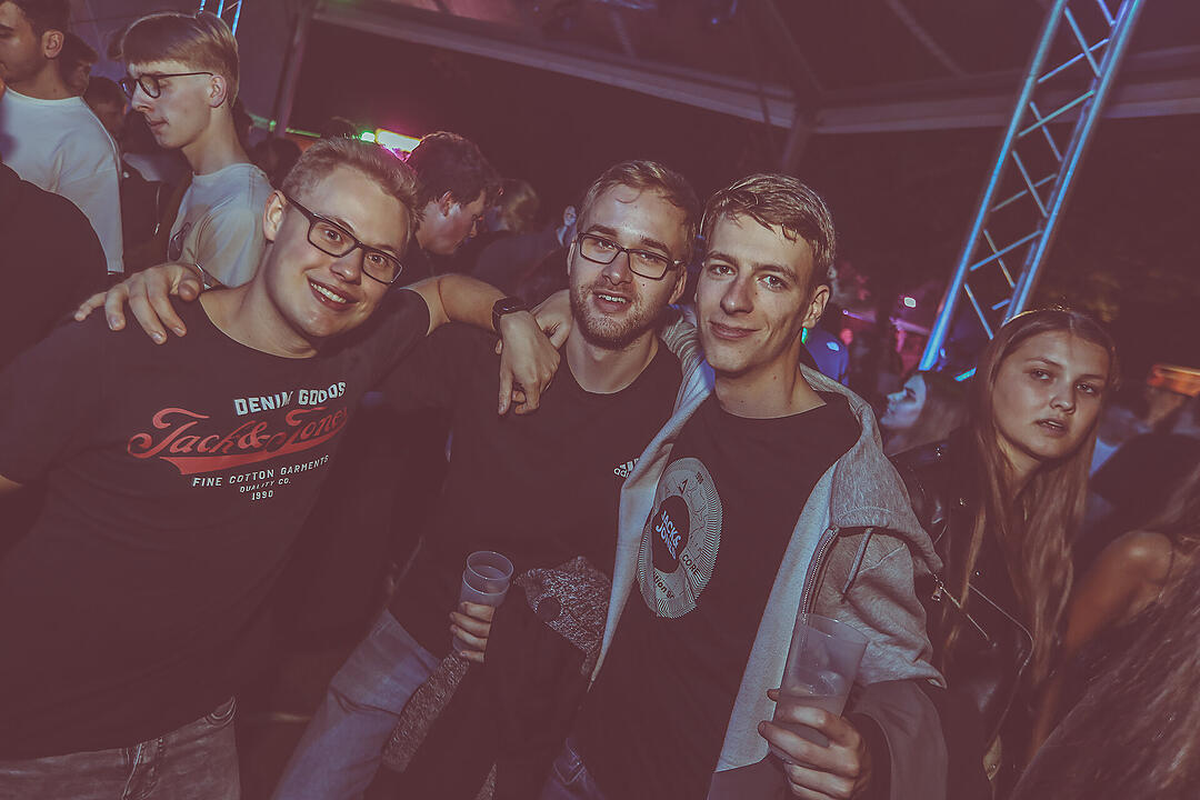 Dein Partysommer 2024!