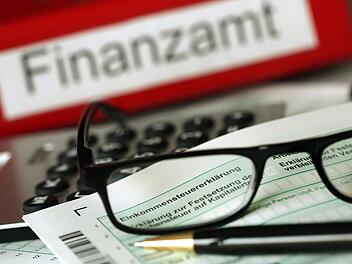 Lohnsteuerhilfeverein warnt vor gefälschten Steuerbriefen