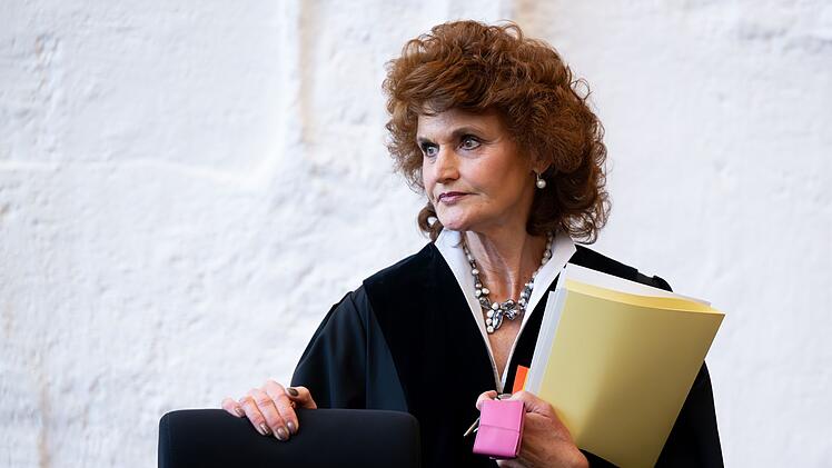 Prozess-Neuauflage zum mutmaßlichen Mord an Studentin