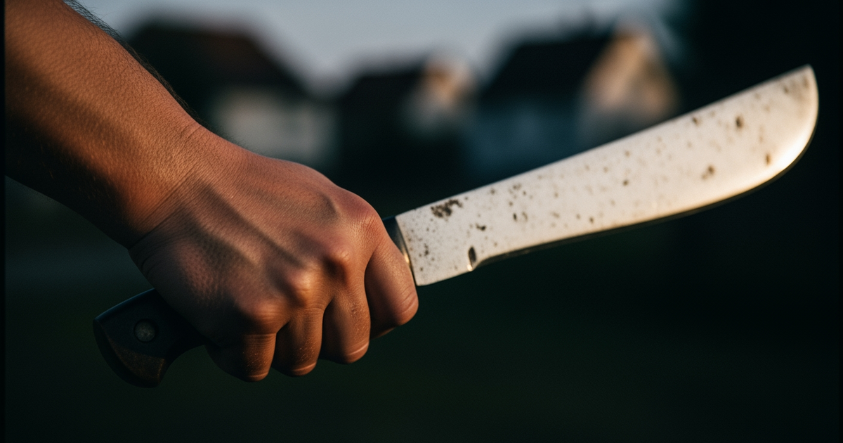 Police operation in the Roth district: Passerby discovers drunk man with a ...