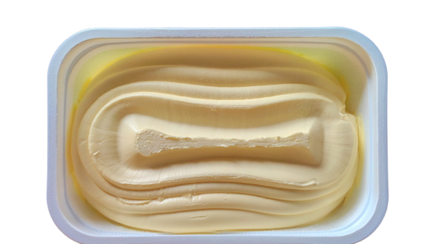 Öko-Test prüft Margarine: Viele Produkte mit Mineralöl verunreinigt - Alnatura als Testsieger
