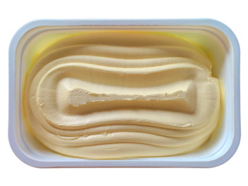 Öko-Test prüft Margarine: Viele Produkte mit Mineralöl verunreinigt - Alnatura als Testsieger