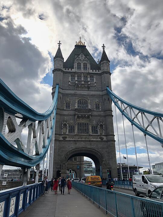 Tower Bridge