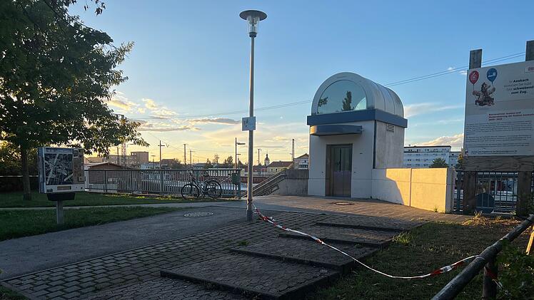 Polizei erschießt Angreifer - das wissen wir über die Messerattacke von Ansbach