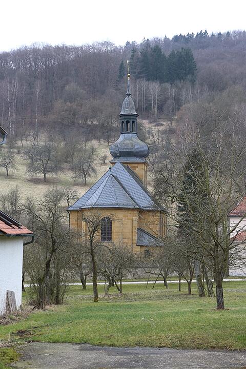 SoS Tiefenst?rmig; Gemeinde Eggolsheim; Foto: Barbara Herbst