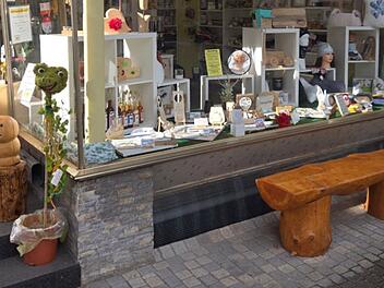 Laden in Höchstadt schließt - Inhaberin ist dennoch dankbar