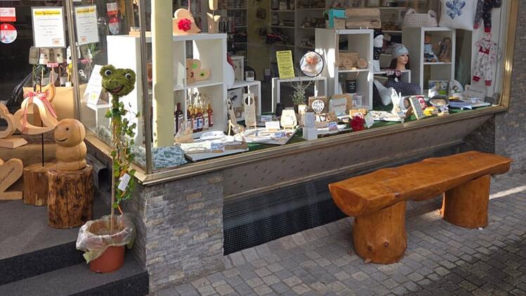 Laden in Höchstadt schließt - Inhaberin ist dennoch dankbar