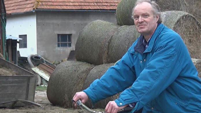 Norbert. Foto: RTL / Alle Infos zu "Bauer sucht Frau" im Special bei RTL.de: www.rtl.de/cms/sendungen/bauer-sucht-frau.html