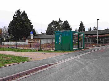 Am "Windflügel" nahe des Mühlweihers sollen 29 Wohneinheiten entstehen.