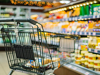 Supermarkt-Ranking:  Aldi und Lidl werden in Deutschland &uuml;berholt