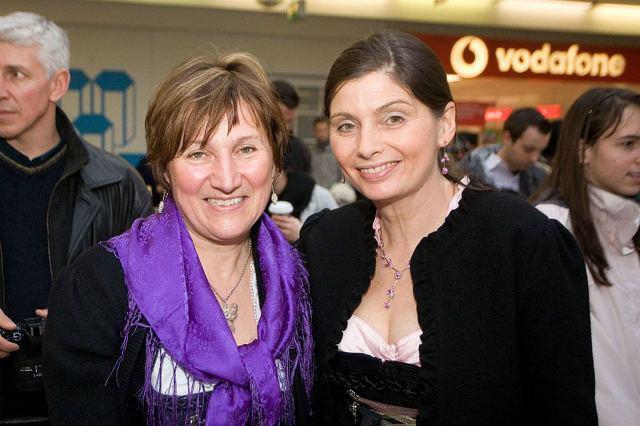 Atrium Miss und Mister Bayern 2009