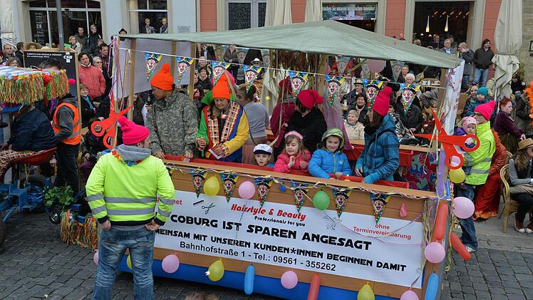 Foto: Ronald Rinklef