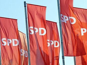 Nur wenn Lichtenfels keinen Kandidaten stellt, wollen Norbert Gräbner oder Timo Ehrhardt bei der Bezirkstagswahl im Herbst 2018 für die SPD antreten. Foto: Patrick Seeger/dpa