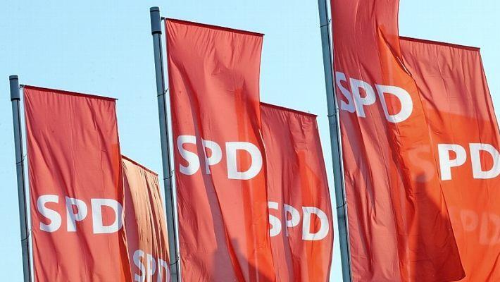 Nur wenn Lichtenfels keinen Kandidaten stellt, wollen Norbert Gräbner oder Timo Ehrhardt bei der Bezirkstagswahl im Herbst 2018 für die SPD antreten. Foto: Patrick Seeger/dpa
