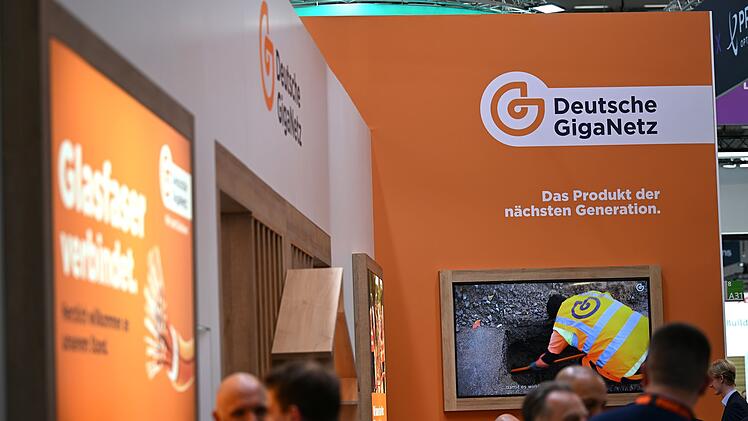 Deutsche Giganetz