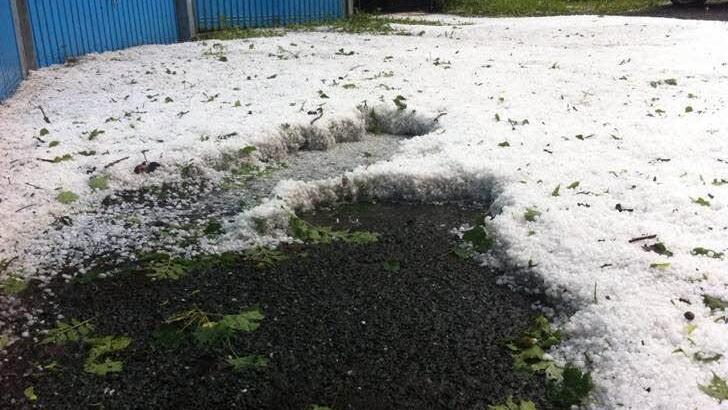 Da wartet Arbeit. Foto: Wunder