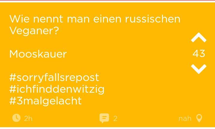 Die besten Jodel-Sprüche aus Franken