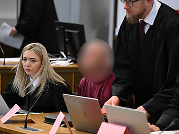 Prozess gegen "Life Coach" gestartet Prozess gegen "Life Coach" gestartet