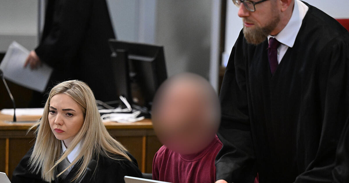 Walldürn: Trial against 'Life Coach' for hostage-taking and rape started