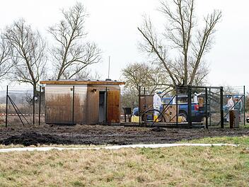 Nach Havarie an PCK Pipeline