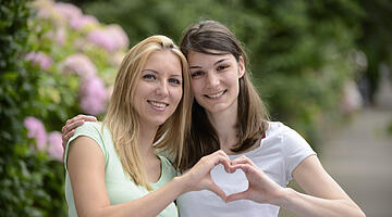 GayDating SiesuchtSie Vorteile