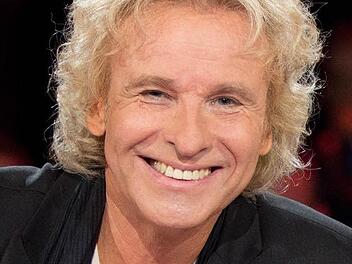 Thomas Gottschalk. Foto: dpa