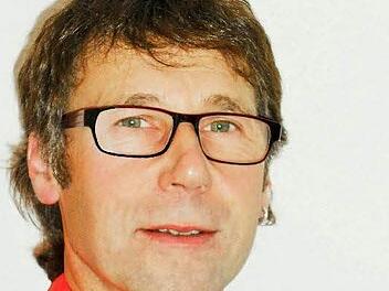 Auch Abtswind hat einen neuen Bürgermeister: Jürgen Schulz konnte 50,1 Prozent der Stimmen auf sich verbuchen. Winfried Weidt erlangte 44,7 Prozent. Klaus Lenz war nicht mehr angetreten.Foto: prvat