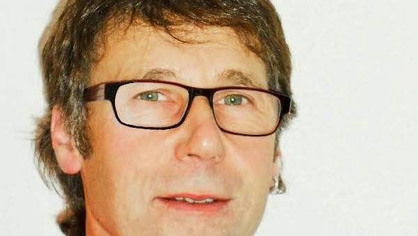 Auch Abtswind hat einen neuen Bürgermeister: Jürgen Schulz konnte 50,1 Prozent der Stimmen auf sich verbuchen. Winfried Weidt erlangte 44,7 Prozent. Klaus Lenz war nicht mehr angetreten.Foto: prvat