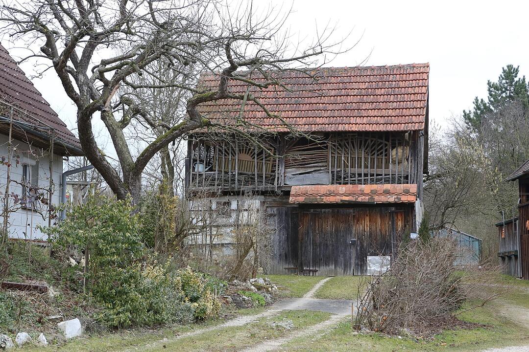 SoS Schirnaidel; Gemeindeseite Lkr. Forchheim
