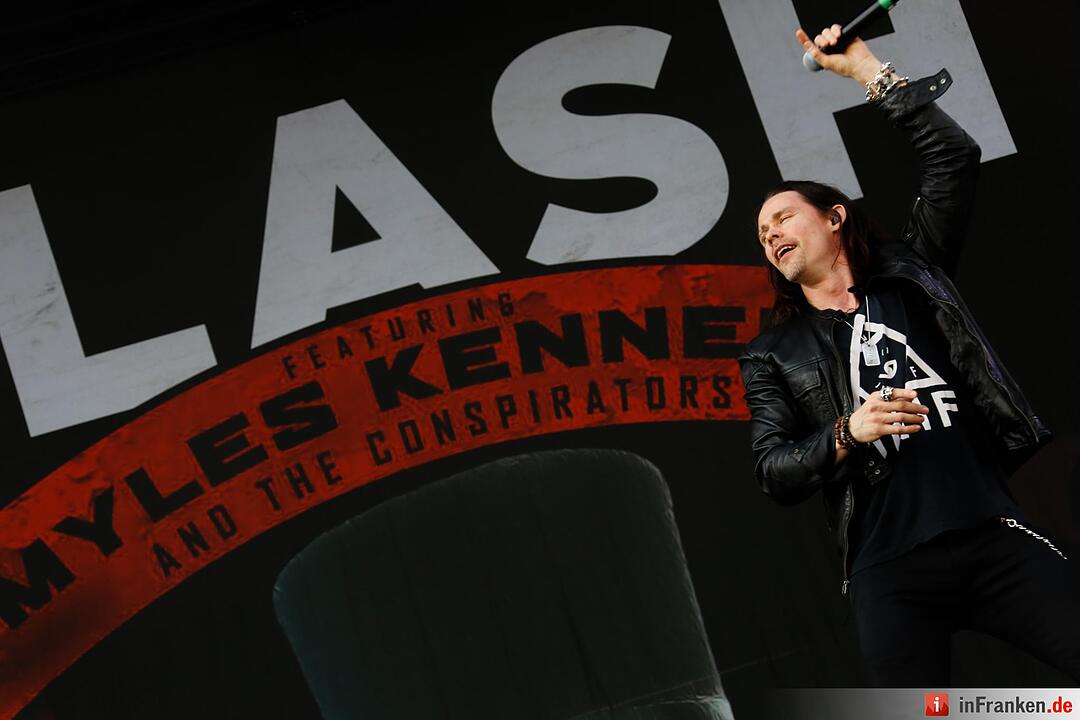 RIP15 - Slash feat. Myles Kennedy & The Conspirators