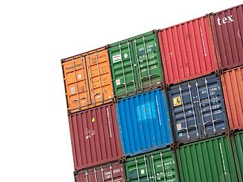 Containerhafen
