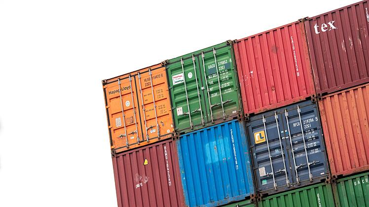 Containerhafen