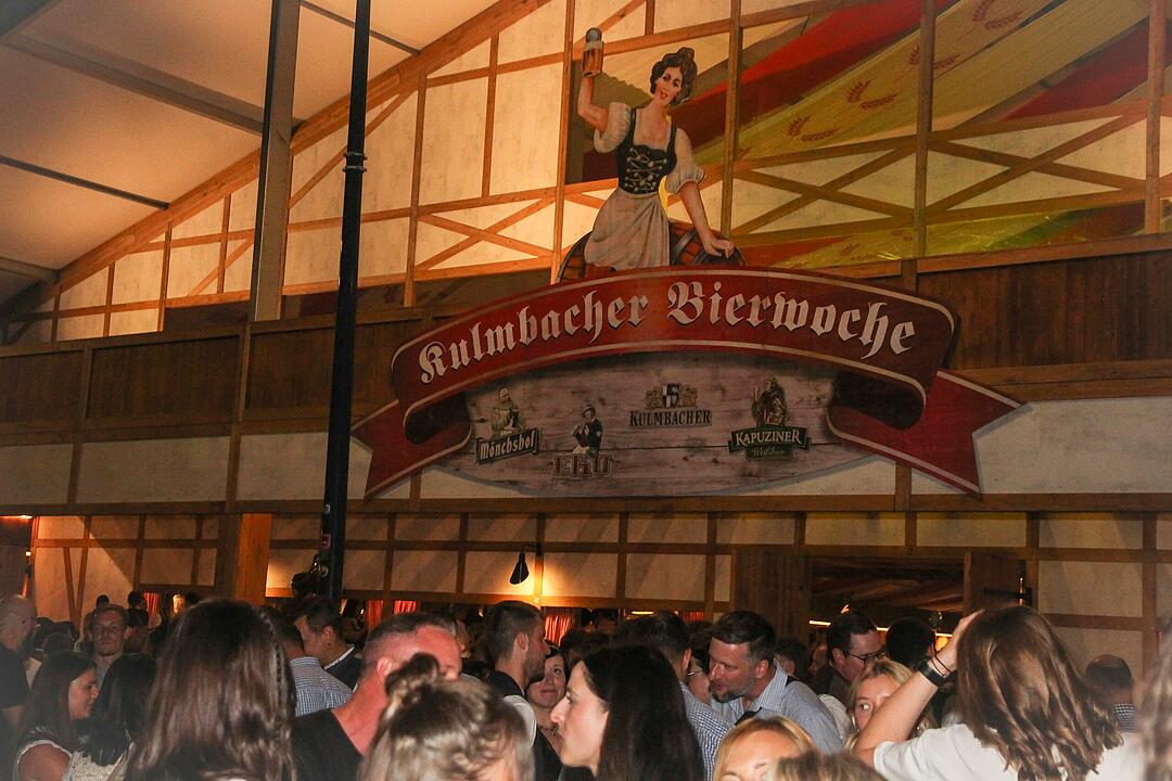 Die Wilderer auf ihrer Abschiedstournee.