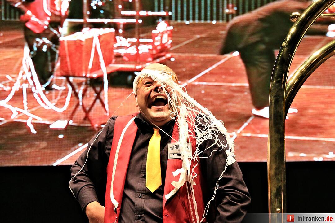 Bamberg zaubert - Bilder vom Samstag