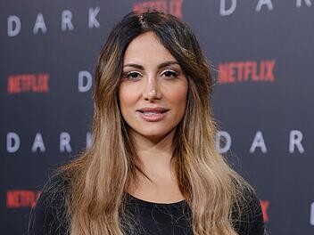 Enissa Amani hat sich nach eigenen Angaben der Hilfsflotte "Global Sumud Flotilla" angeschlossen.