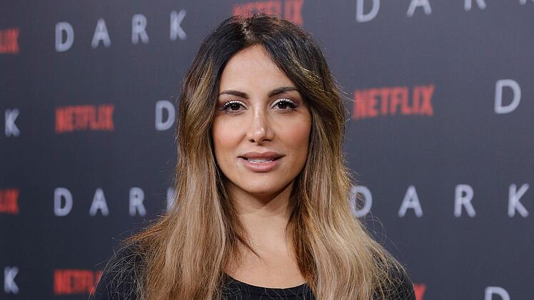 Enissa Amani hat sich nach eigenen Angaben der Hilfsflotte "Global Sumud Flotilla" angeschlossen.
