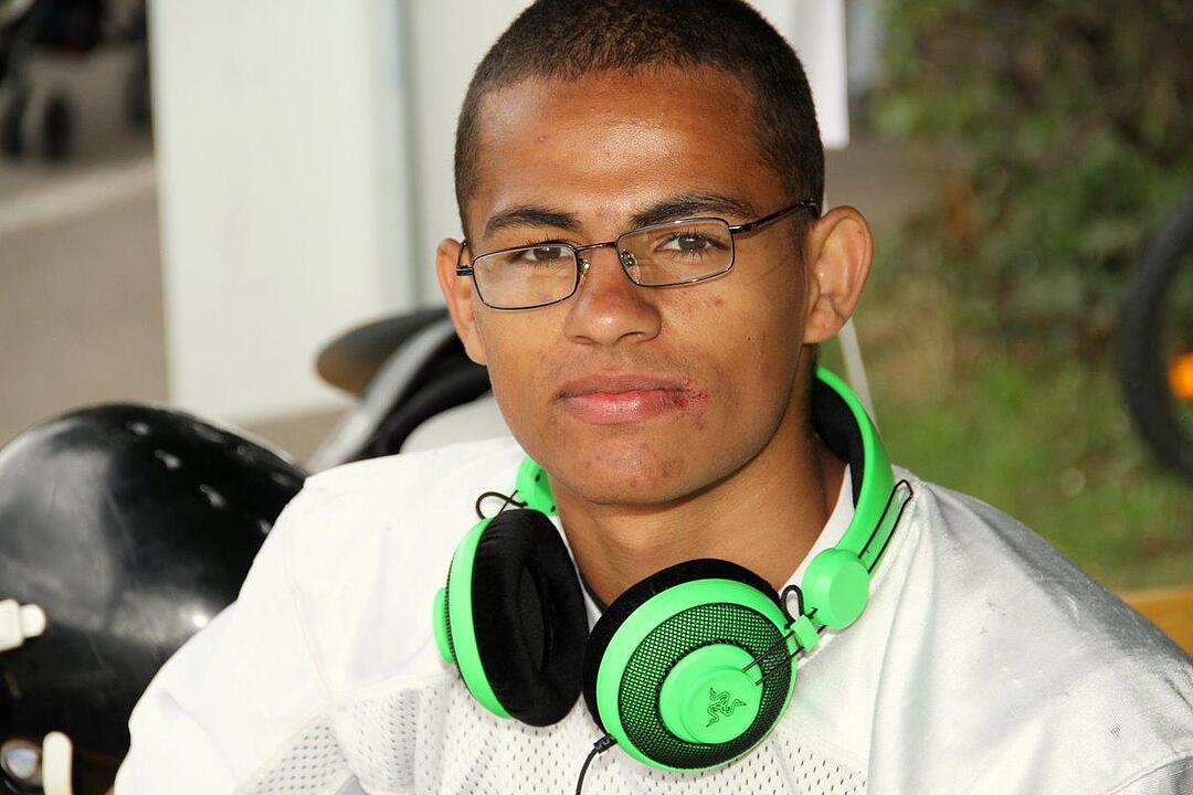 Hula Hoop Familienfest, Bamberg 24.07.2011 - Teil 1