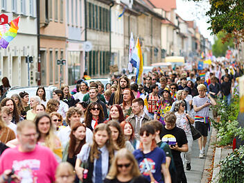 CSD Erlangen CSD Erlangen