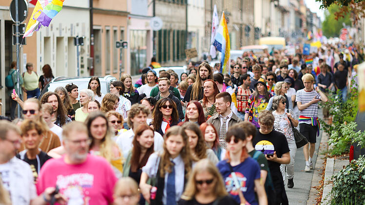 CSD Erlangen
